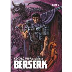 Berserk: Ultimative Edition 06