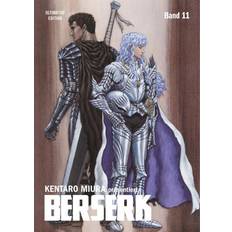 Berserk: Ultimative Edition 11