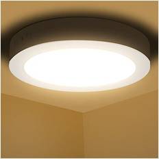 UltraThin 12W Round Surface