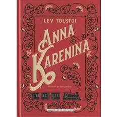 Anna Karenina (Gebunden)