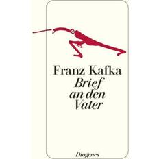 Brief an den Vater (Paperback, 2008)