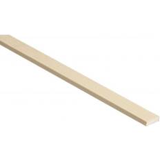 Baseboard Mouldings Wickes Stripwood PSE W247 6x25x2400mm