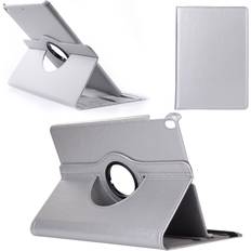 Apple Surfplattaskal Apple iPad Pro Fodral öppning logan Silver
