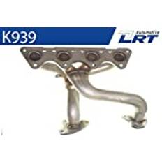 LRT Stainless Steel Manifold Exhaust Audi A3 2.0 FSI