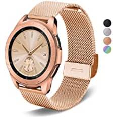 DEALELE Compatible with Samsung Gear Sport/Galaxy