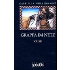 Grappa im Netz (Geheftet)