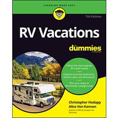 RV Vacations For Dummies