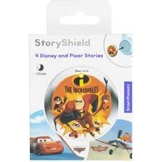 Cheap Audiobooks StoryShield Disney: The incredible & Cars SS-PIXAR THE INCREDIBLES (Audiobook)