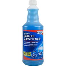 Best Window Cleaner Unger EasyGlide Liquid Soap Glass and Window Cleaner