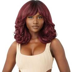 Outre Wigpop Synthetic Full Wig JASMIYAH 14