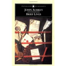 Brief Lives Penguin Classics