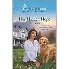 Bücher Her Hidden Hope Colorado Grooms, 4