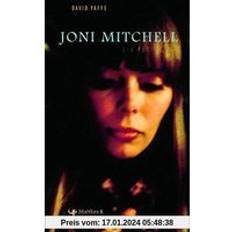 Joni Mitchell Ein Porträt (Gebunden)