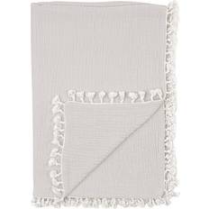 Baby Nests & Blankets Crane Baby 6-Layer Muslin Blanket Moonstone