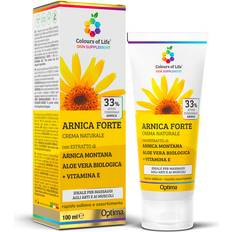 Arnica Forte 100ml Crema