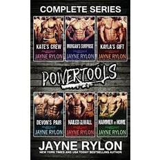 Powertools Complete Series