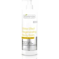 Bielenda Kroppsvård Bielenda Shine Effect Regenerating Body Balm 500ml