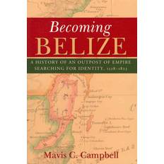 Becoming Belize