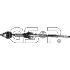 GSP Drivaxel 201382