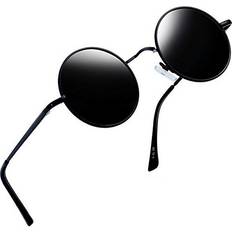 Joopin Polarized Sunglasses Black
