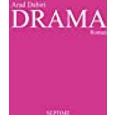 Drama Bücher DRAMA: Roman (Gebunden)