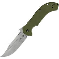 Kershaw CQC-10K Pocket knife