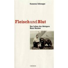 Fleisch Blut (Gebunden, 2014)