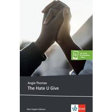 The Hate U Give