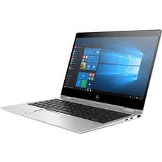 HP EliteBook x360 Laptops HP EliteBook x360 2-in-1 Laptop Core i7-7300U 2.60 Pro