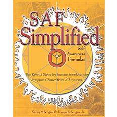 SAF Simplified: Self Awareness Formulas