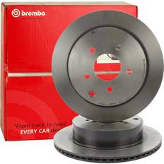 Brembo COATED DISC LINE 09.B265.11