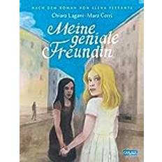 Die Neapolitanische Saga 1: Meine geniale Freundin: Nach dem Roman von Elena Ferrante (Inbunden)