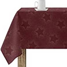Belum BELUM Jul Merry Bordsduk Multifärgad, Röd (300x)