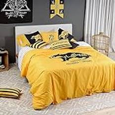 Harry Potter Harry Potter Hufflepuff Påslakan (220x)