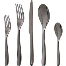 Christofle L’Ame de Cutlery 5-Piece Besteckset