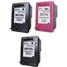 Ink & Toners 999inks Multipack DeskJet Ink Advantage