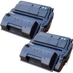 Ink & Toners Printerinks Multipack HP LaserJet 4300