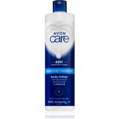 Care Essential Moisture Återfuktande kroppslotion torr mycket torr