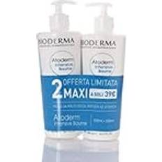 Bioderma Intensive Ultra-Soothing Balm 2