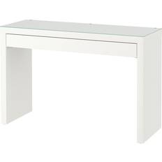 Ikea Malm White Dressing Table 16.1x47.2"