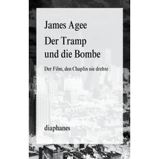 Der Tramp die Bombe (Gebunden, 2014)