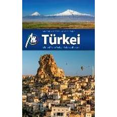 Türkei (Geheftet, 2015)