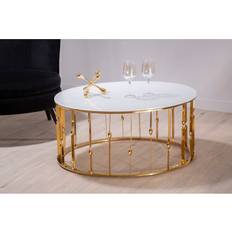 Etta Avenue Hakon Coffee Table