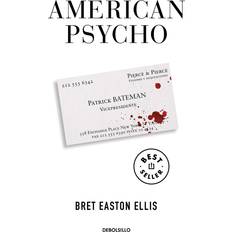 Books American Psycho -Language: spanish