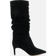 Dune London Schuhe Dune London Slouch Point Long Boots