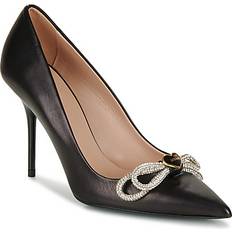 Love Moschino Pumps High Heels - Schwarz