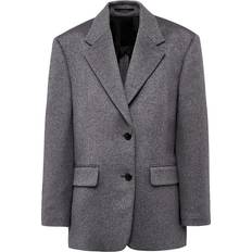 Prada Women Jackets Prada Cashmere Jacket