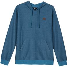 O'Neill Men's Bavaro Solid Hoodie Storm Blue