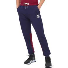 FC Barcelona BarÇa Color Block Pants Purple Years Boy