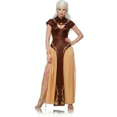 Costume Culture 48508-2 Adult Barbarian Warrior